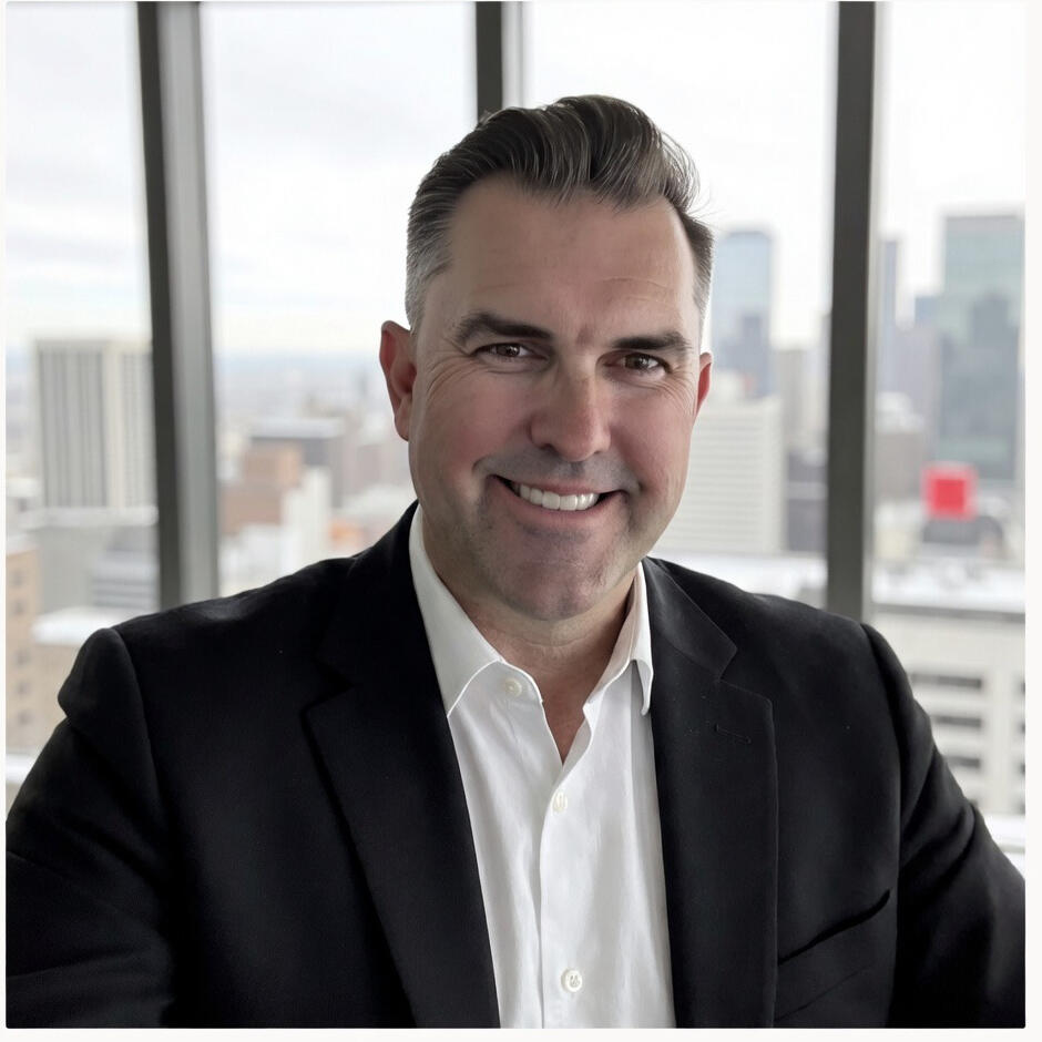 KURT LEHRMANN SVP of TPO